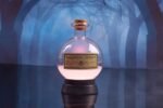 Lampka nastrojowa Harry Potter Polyjuice Potion 14 cm