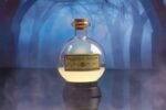 Lampka nastrojowa Harry Potter Polyjuice Potion 14 cm