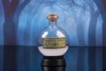 Lampka nastrojowa Harry Potter Polyjuice Potion 14 cm