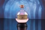 Lampka nastrojowa Harry Potter Polyjuice Potion 14 cm