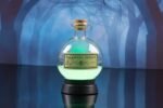 Lampka nastrojowa Harry Potter Polyjuice Potion 14 cm