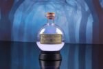 Lampka nastrojowa Harry Potter Polyjuice Potion 14 cm