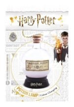 Lampka nastrojowa Harry Potter Polyjuice Potion 14 cm