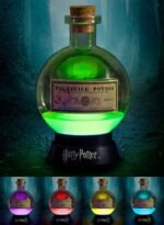Lampka nastrojowa Harry Potter Polyjuice Potion 20 cm