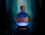 Lampka nastrojowa Harry Potter Polyjuice Potion 20 cm