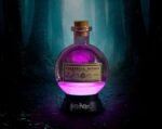 Lampka nastrojowa Harry Potter Polyjuice Potion 20 cm