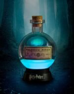Lampka nastrojowa Harry Potter Polyjuice Potion 20 cm