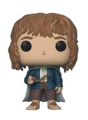 Figurka Lord of the Rings Pippin Took 9 cm