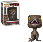 Figurka Jurassic Park POP! Movies Vinyl Figurka Velociraptor 9 cm