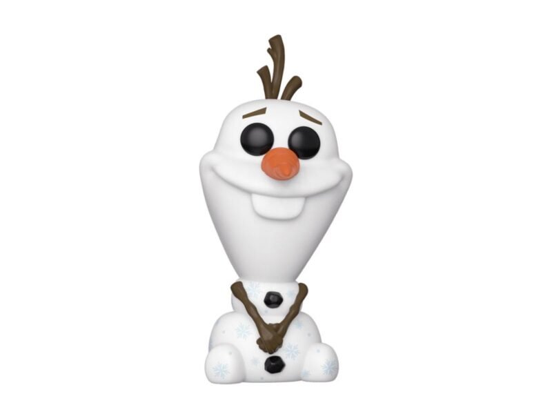 Figurka Frozen II Olaf 9 cm