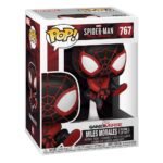 Figurka Marvel's Spider-Man POP! Gras Vinyl Figurka Miles Morales Bodega Suit 9 cm