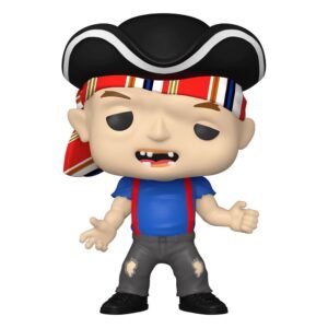 Figurka The Goonies POP! Movies Vinyl Figurka Sloth 9 cm