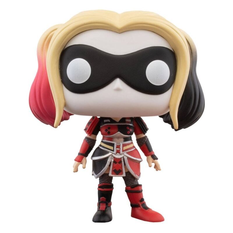 Figurka DC Imperial Palace POP! Heroes Vinyl Figurka Harley 9 cm