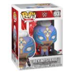 WWE POP! Vinyl Figurka Rey Mysterio 9 cm