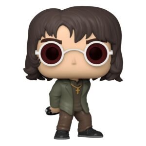 Figurka Oasis POP! Rocks Vinyl Liam Gallagher 9 cm