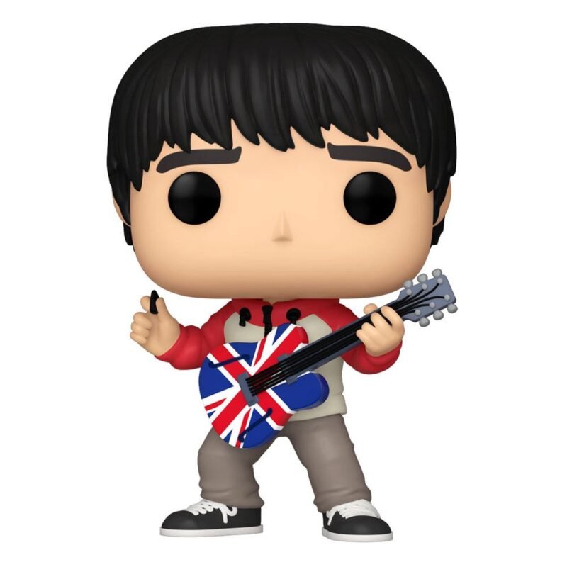 Figurka Oasis POP! Rocks Vinyl Figurka Noel Gallagher 9 cm