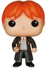 Figurka Harry Potter POP! Movies Vinyl Figurka Ron Weasley 10 cm