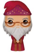 Figurka Harry Potter POP! Movies Vinyl Figurka Albus Dumbledore 10 cm