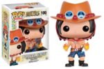 Figurka One Piece POP! Television Vinyl Portgas D. Ace 9 cm