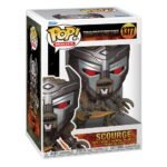 Figurka Transformers: Rise of the Beasts POP! Movies Vinyl Figurka Scourge 9 cm