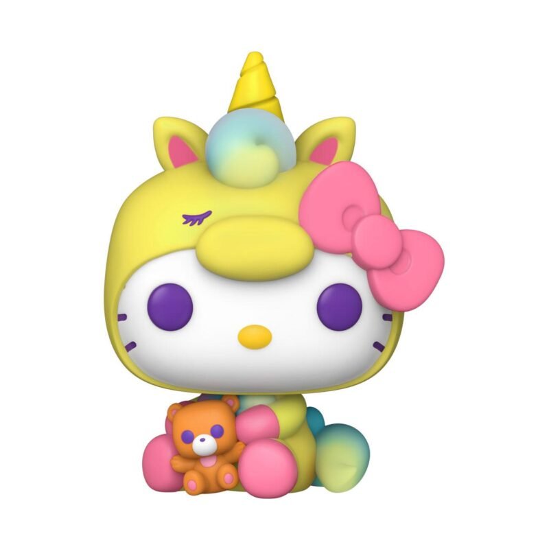 Figurka Hello Kitty and Friends POP! Sanrio Vinyl 9 cm