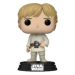 Figurka Star Wars New Classics POP! Star Wars Vinyl Figurka Luke 9 cm
