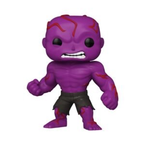 Figurka What If...? POP! Animation Vinyl Figurka Happy The Freak Hogan 9 cm