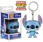 Figurka Lilo & Stitch Stitch 4 cm