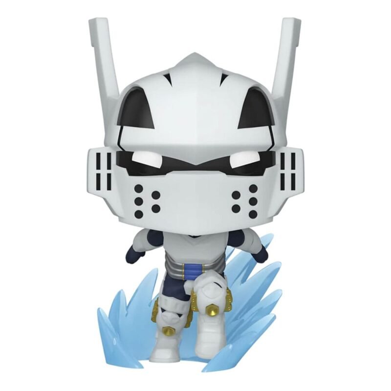 Figurka My Hero Academia POP! Animation Vinyl Figurka Tenya (RBurst)(GW) Exclusive 9 cm