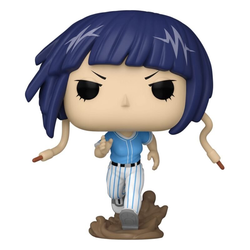 Figurka My Hero Academia - Hero League Baseball POP! Animation Vinyl Figurka Jiro 9 cm