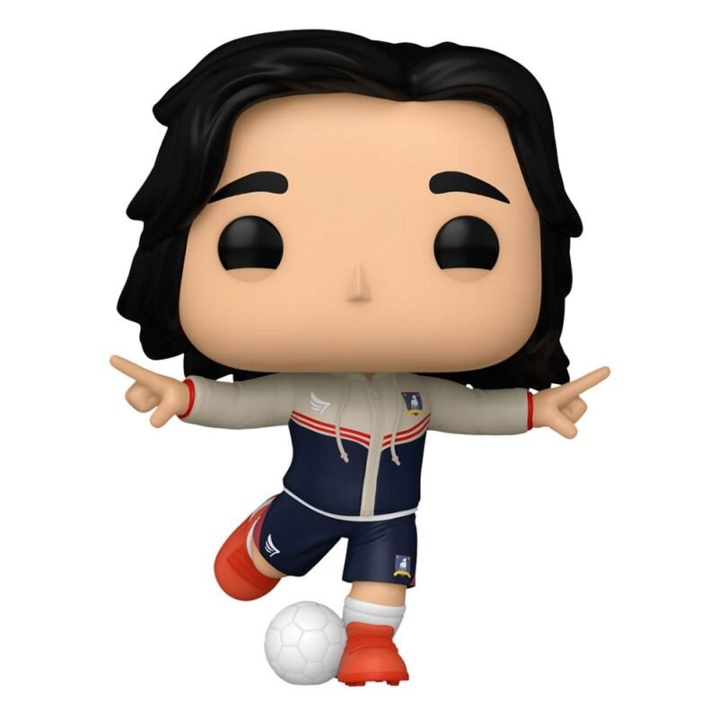 Figurka Ted Lasso POP! TV Vinyl Figurka Dani Rojas 9 cm
