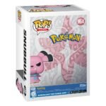 Figurka Pokemon POP! Gras Vinyl Figurka Snubbull (EMEA) 9 cm