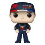Figurka Formula 1 POP! Vinyl Figurka Max Verstappen 9 cm