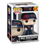 Figurka Formula 1 POP! Vinyl Figurka Max Verstappen 9 cm