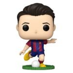 Figurka Funko POP! Barcelona Robert Lewandowski