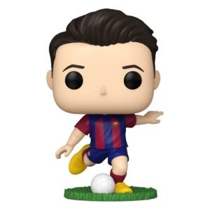 Figurka Funko POP! Barcelona Robert Lewandowski