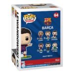Figurka Funko POP! Barcelona Robert Lewandowski