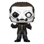 Figurka Ghost POP! Rocks Vinyl Papa Emeritus IV 9 cm