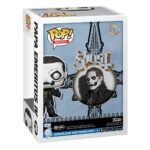 Figurka Ghost POP! Rocks Vinyl Papa Emeritus IV 9 cm