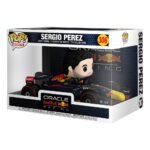 Figurka Formula 1 POP! Rides Sergio Perez 15 cm