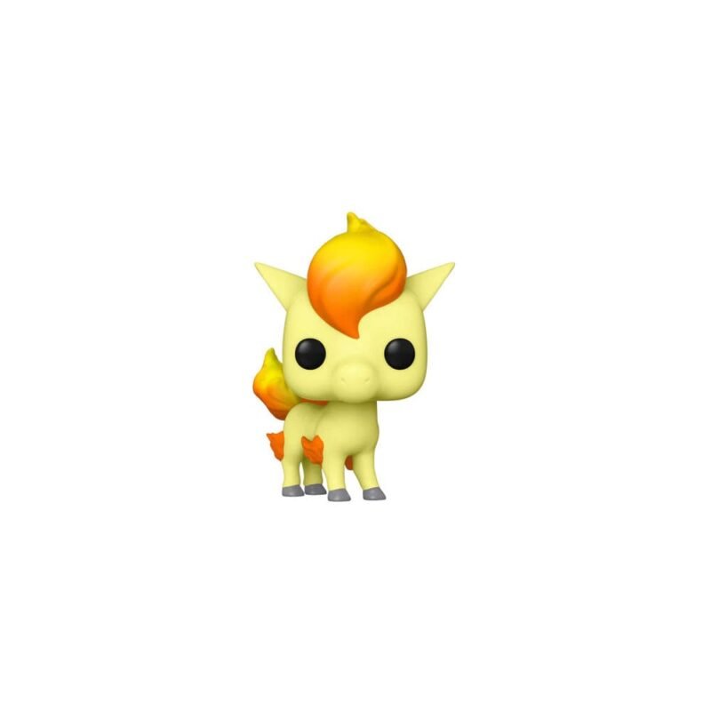 Figurka Pokemon POP! Gras Vinyl Figurka Ponyta(EMEA) 9 cm