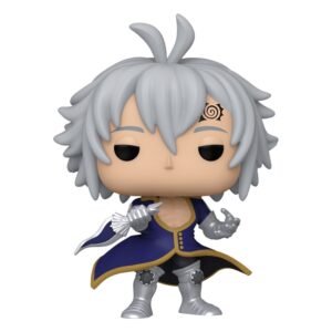 Figurka Seven Deadly Sins Pop! Animation Vinyl Estarossa 9 cm