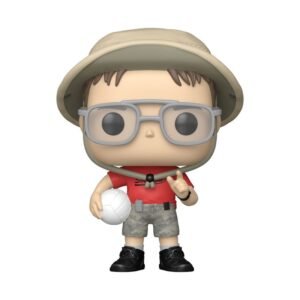 Figurka Dwight z serialu The Office US, 9 cm