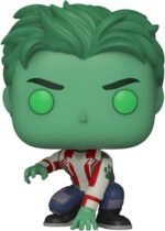 Figurka DC Comics Series POP! TV Vinyl Beast Boy 9 cm