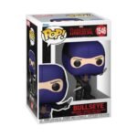 Figurka Bullseye 9 cm z Daredevil: Born Again