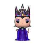 Figurka Disney POP! Disney Vinyl Figurka Evil Queen (Black & Purple Gown) 9 cm