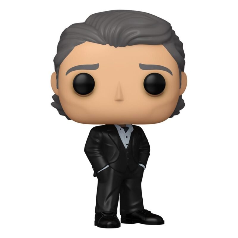 Figurka John Wick 4 POP! Movies Vinyl Figurka Winston 9 cm