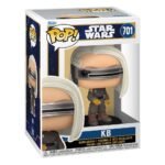 Figurka Star Wars: Skeleton Crew POP! Vinyl 9 cm