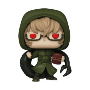 Figurka Tokyo Ghoul POP! Animation Vinyl Figurka Nishiki Nishio 9 cm