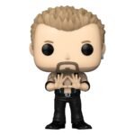 Figurka WWE POP! Vinyl Figurka Diamond Dallas Page 9 cm